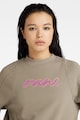 G-Star RAW Bluza de trening din bumbac organic cu logo Cornely Femei