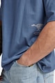 G-Star RAW Тениска Motion със свободна кройка и реглан ръкави Мъже