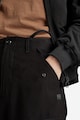 G-Star RAW Скъсен карго панталон със стеснен крачол Жени