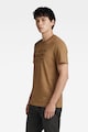 G-Star RAW Tricou slim fit de bumbac organic Barbati