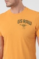 G-Star RAW Szűk fazonú organikuspamut póló férfi