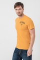 G-Star RAW Tricou slim fit de bumbac organic Barbati