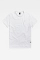 G-Star RAW Tricou de bumbac organic Nifous Barbati