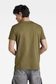 G-Star RAW Tricou de bumbac organic Nifous Barbati