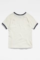 G-Star RAW Tricou slim fit din bumbac organic Femei