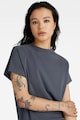 G-Star RAW Kerek nyakú organikuspamut póló női