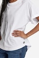 G-Star RAW Тениска от органичен памук с паднали ръкави Жени