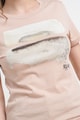 G-Star RAW Póló mintával a mellrészen női