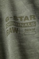 G-Star RAW Póló mintás hátrésszel férfi