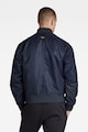 G-Star RAW Jacheta bomber cu fermoar Deck Barbati