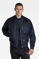 G-Star RAW Jacheta bomber cu fermoar Deck Barbati