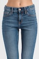 Esprit Középmagas derekú skinny fit farmernadrág női