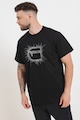 G-Star RAW Тениска със свободна кройка и лого Мъже