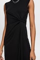 Esprit Rochie midi cu slit lateral Femei