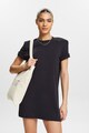 Esprit Rochie-tricou mini Femei