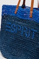 Esprit Чанта с лого Жени
