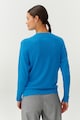 Tatuum Едноцветен пуловер с ниска яка Жени
