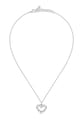 Morellato Nyaklánc szív alakú medállal női