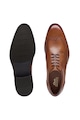 Clarks Кожени обувки Oxford Мъже