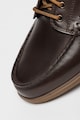 Clarks Mocasini din piele Bratton Barbati