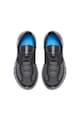 Clarks Pantofi sport din material textil cu talpa texturata Barbati