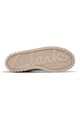 Clarks Кожени спортни обувки с нисък профил Жени