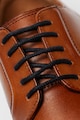Clarks Кожени обувки Craftarlo тип Derby с връзки Мъже