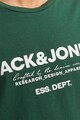 Jack & Jones Logós pamutpóló férfi