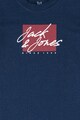Jack & Jones Тениска Zuri с лого Момчета