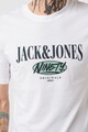 Jack & Jones Logós póló férfi