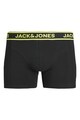 Jack & Jones Боксерки с лого - 5 чифта Мъже