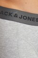Jack & Jones Logós derekú boxer szett - 3 db férfi