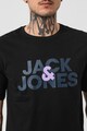 Jack & Jones Пижама на лога Мъже