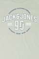 Jack & Jones Тениска с лого - 2 броя Момчета