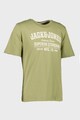 Jack & Jones Set de tricouri cu imprimeu logo - 2 piese Barbati