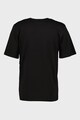 Jack & Jones Set de tricouri cu imprimeu logo - 5 piese Barbati