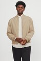 Jack & Jones Jacheta bomber cu buzunare laterale Barbati