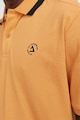 Jack & Jones Galléros póló gombos hasítékkal férfi