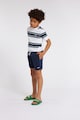 BOSS Kidswear Плувни шорти с връзки Момчета