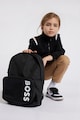 BOSS Kidswear Trening cu garnituri contrastante Baieti