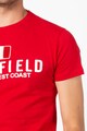 Hollifield Tricou cu imprimeu logo Jacksonville Barbati