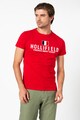 Hollifield Tricou cu imprimeu logo Jacksonville Barbati