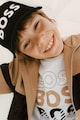 BOSS Kidswear Шапка с лого Момчета