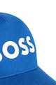 BOSS Kidswear Шапка с лого Момчета