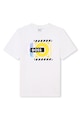BOSS Kidswear Тениска с лого Момчета