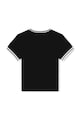 DKNY Тениска с контрасти Момичета