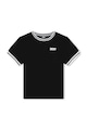 DKNY Тениска с контрасти Момчета