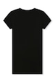 DKNY Рокля с лого - 2 броя Момичета