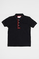 HUGO Tricou polo de bumbac Baieti