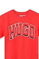 HUGO Тениска с лого Момчета